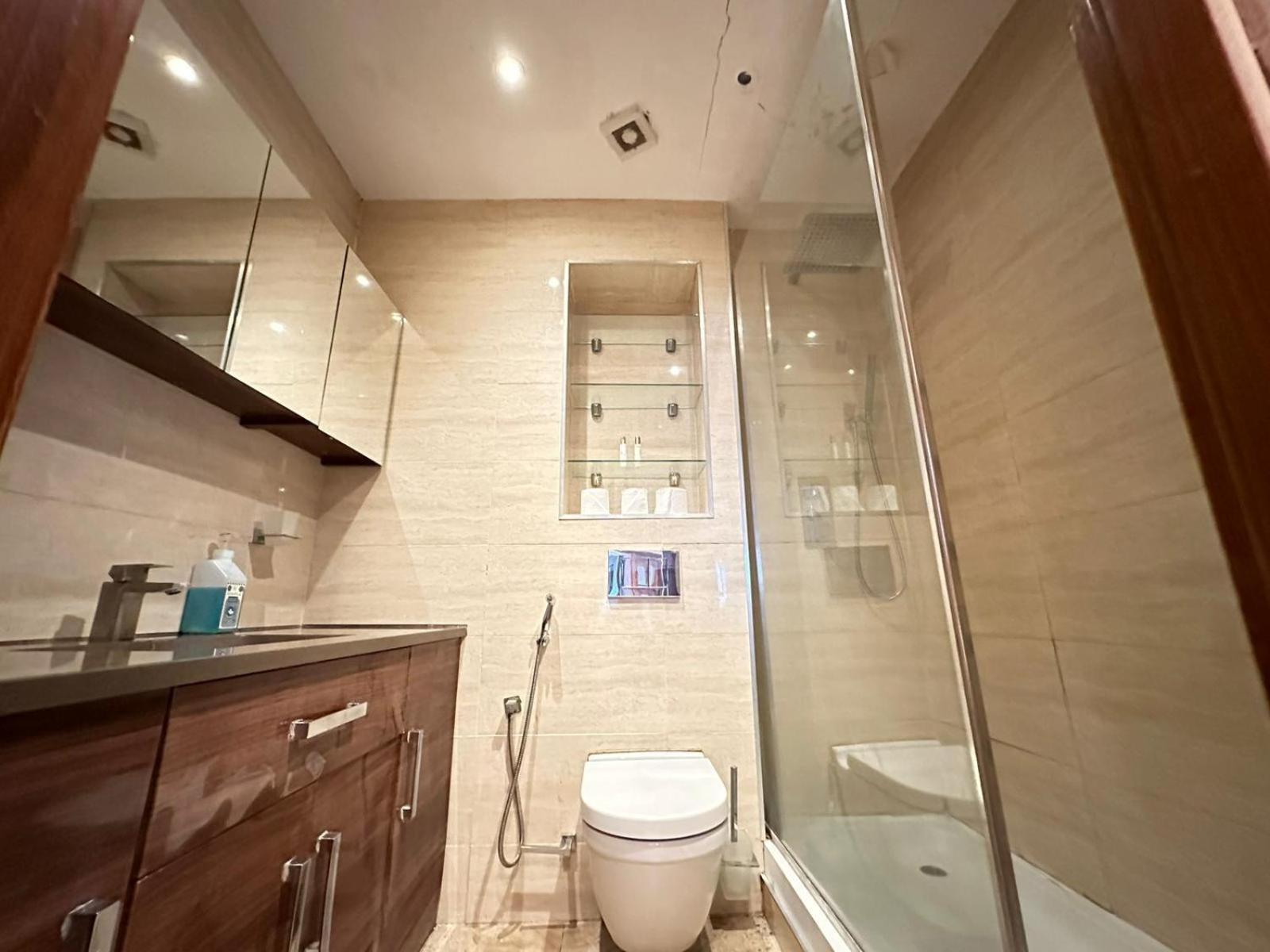 Apartamento Marble Arch Two Bedroom