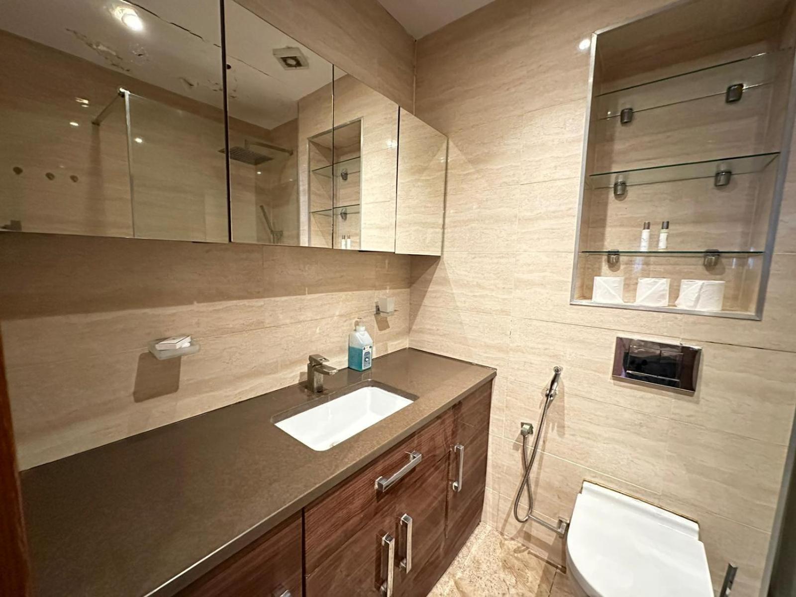 Apartamento Marble Arch Two Bedroom *