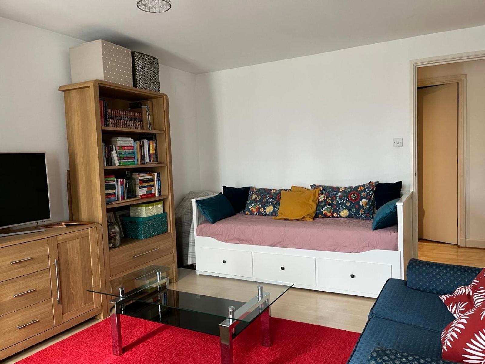 Beautiful 2 Bedroom Appartement