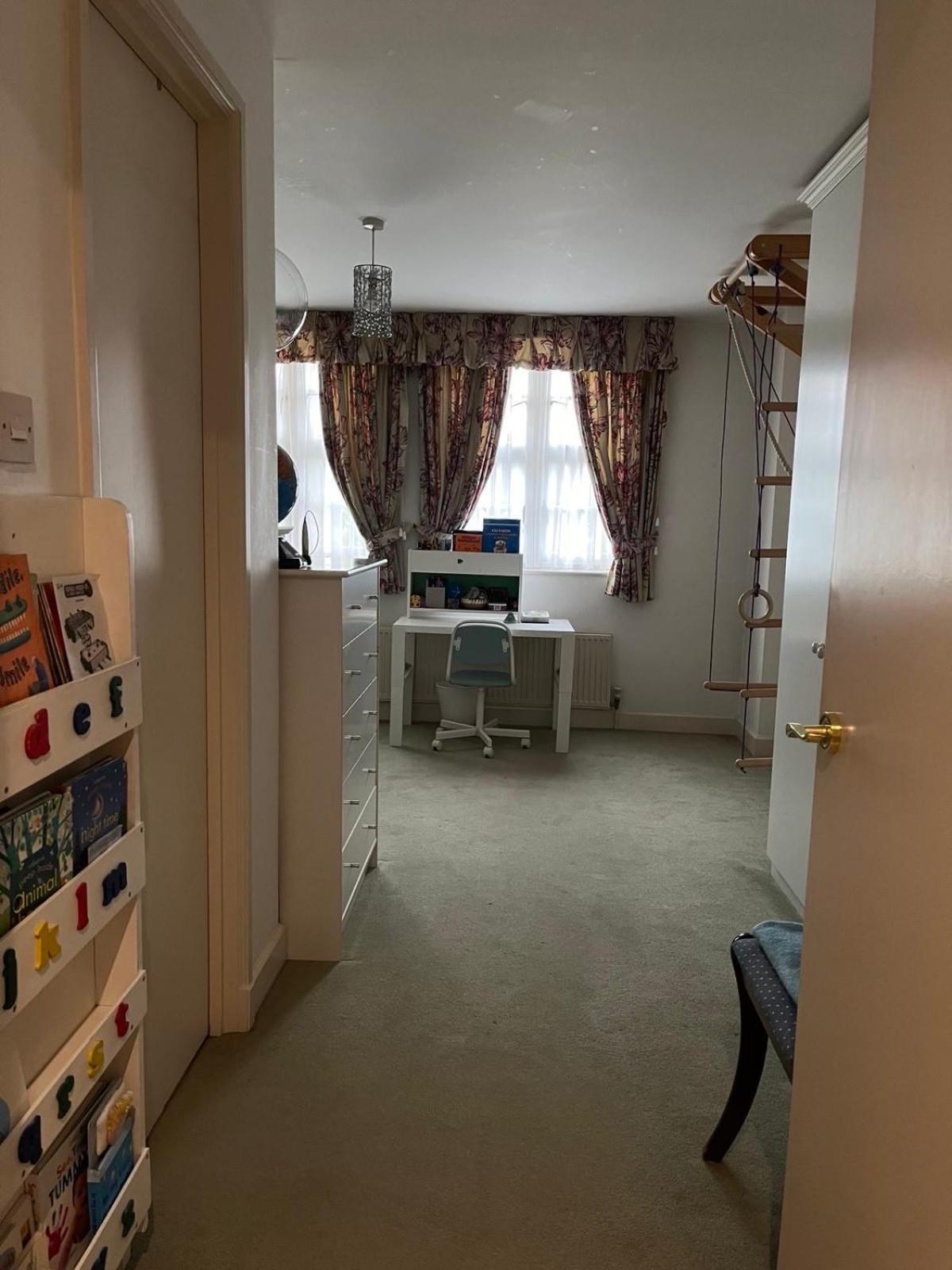 Beautiful 2 Bedroom Appartement *