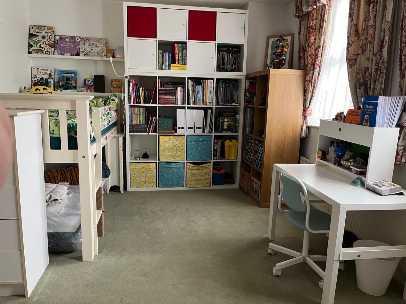 Appartement Beautiful 2 Bedroom *