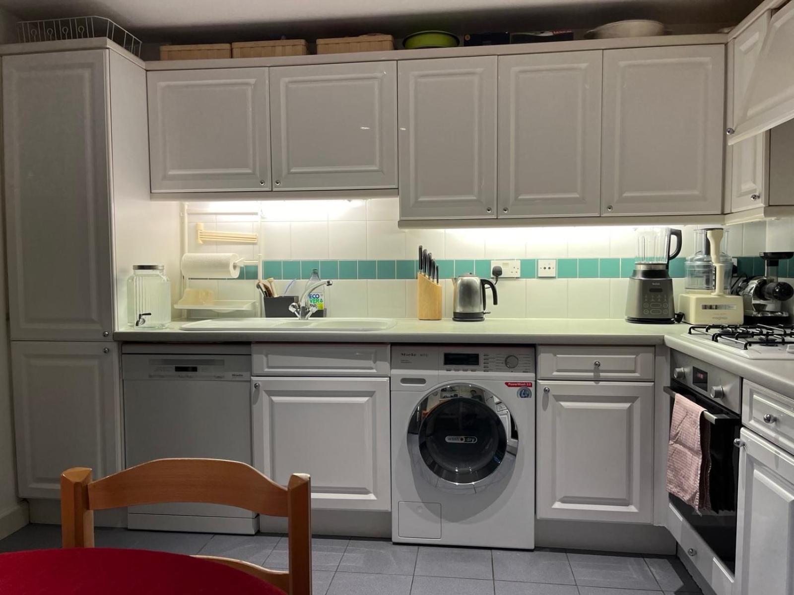 Appartement Beautiful 2 Bedroom