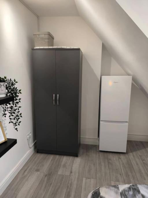 Style Room, Near Tooting Broadway Station Apartamento