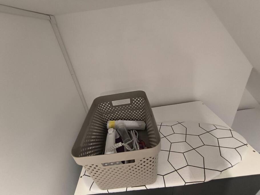 Apartamento Style Room, Near Tooting Broadway Station *