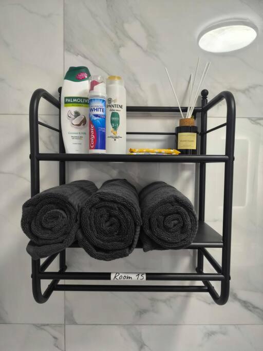 Apartamento Style Room, Near Tooting Broadway Station Londres