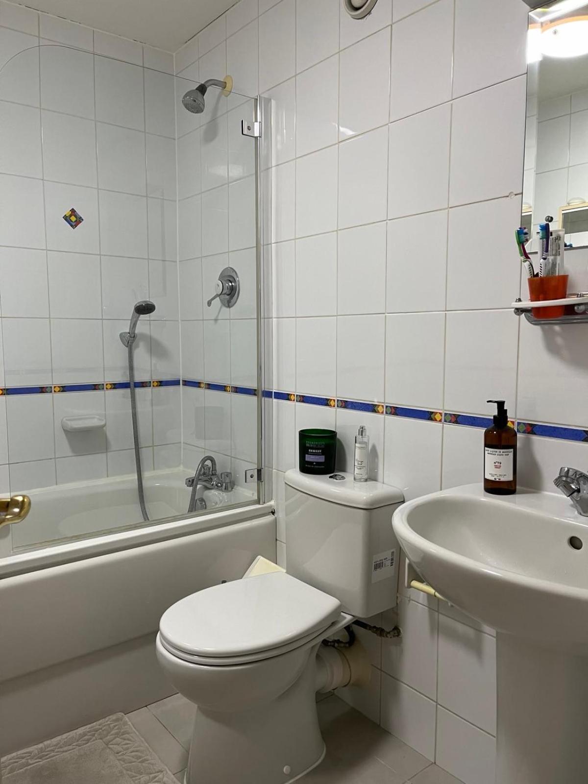 Beautiful 2 Bedroom Appartement *