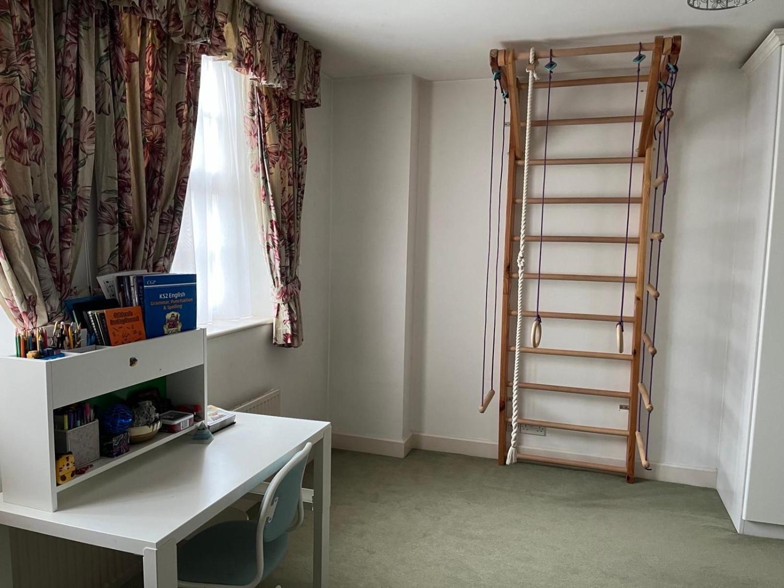 Beautiful 2 Bedroom Londen