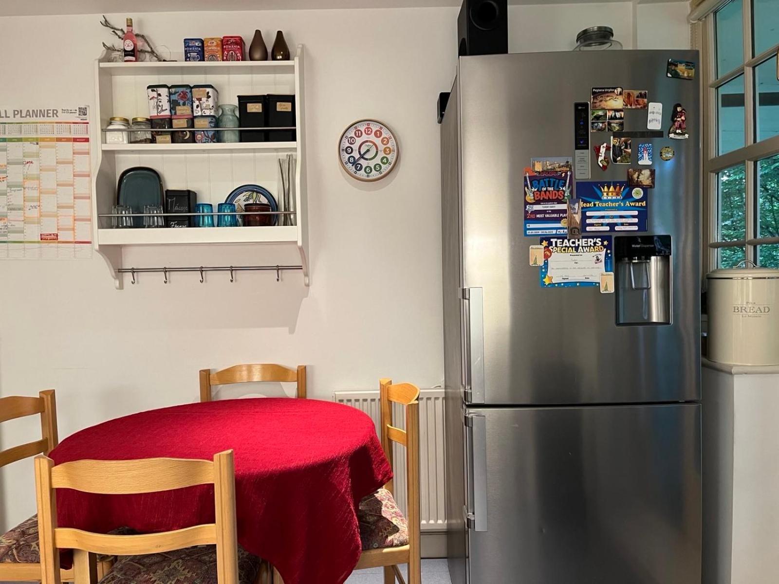Beautiful 2 Bedroom Appartement *