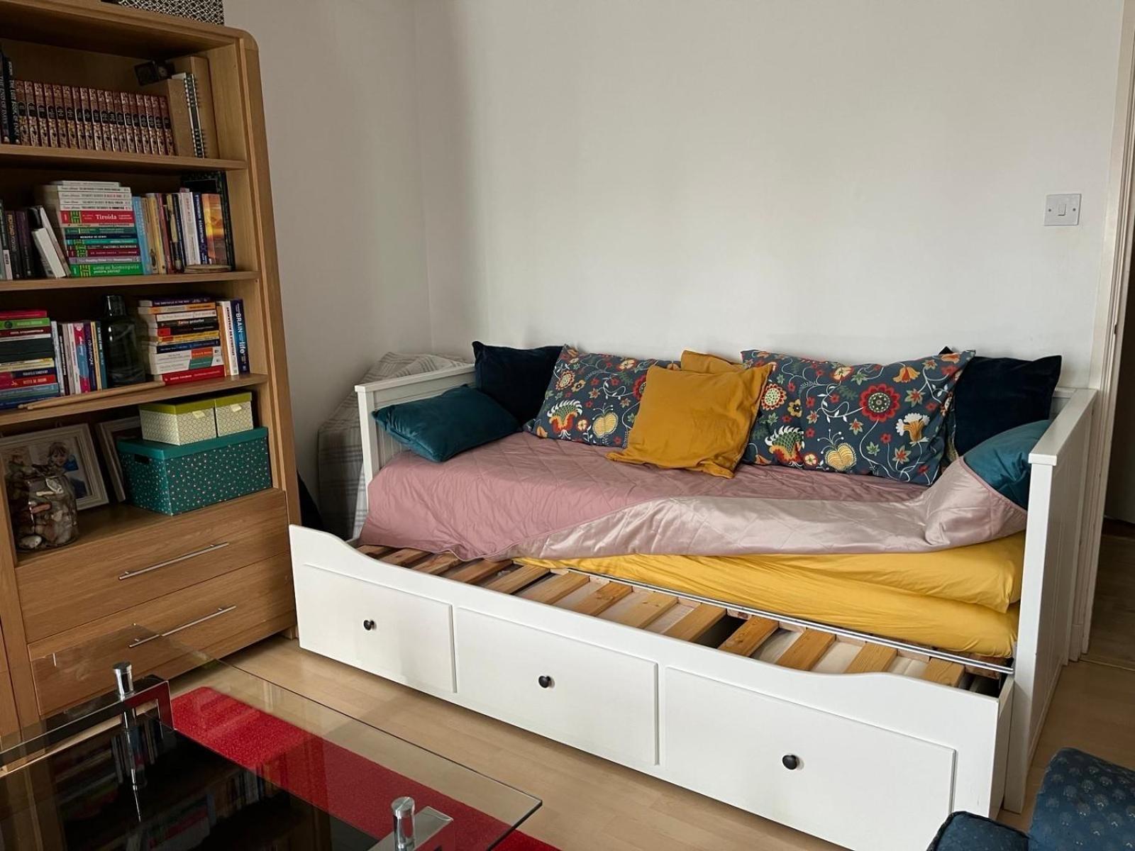 Beautiful 2 Bedroom Appartement Londen