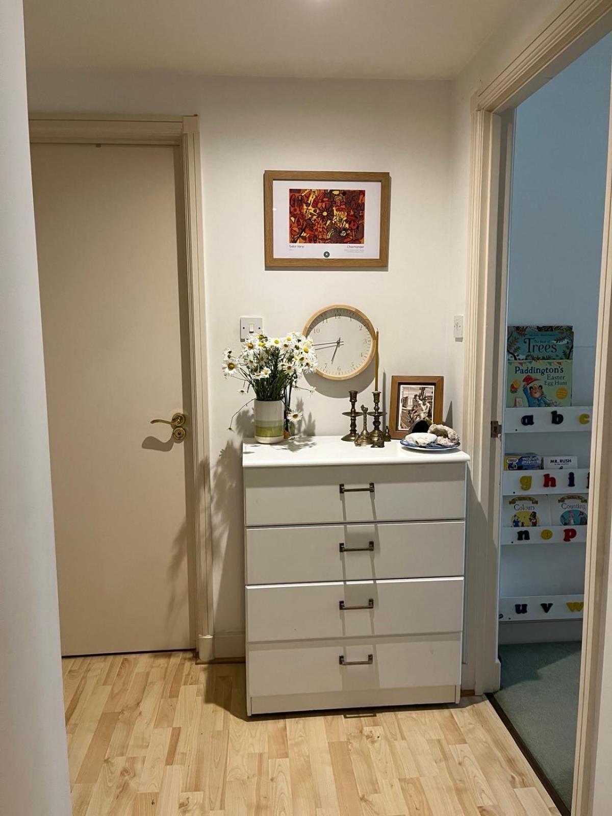 Appartement Beautiful 2 Bedroom *