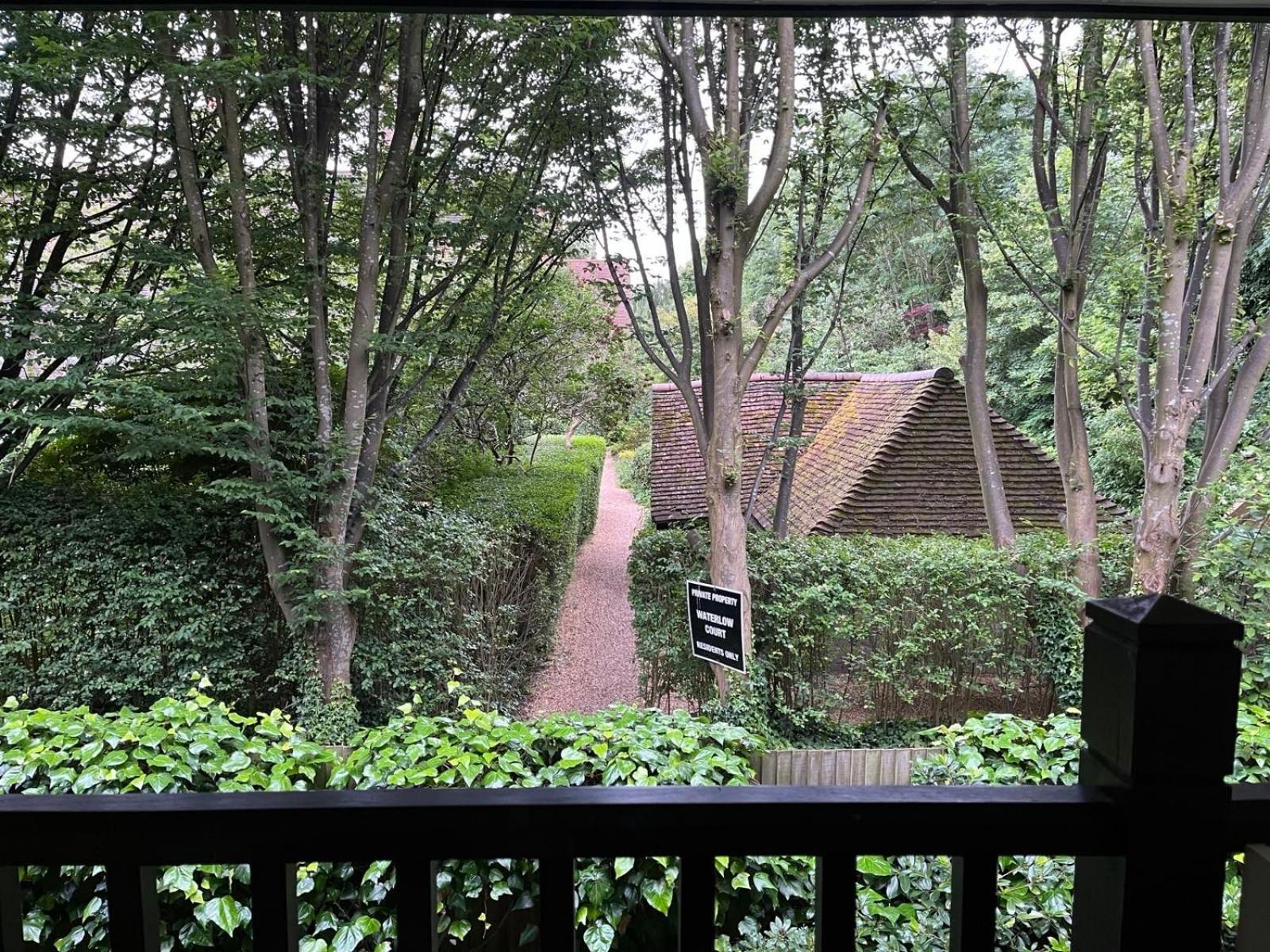 Beautiful 2 Bedroom Appartement Londen