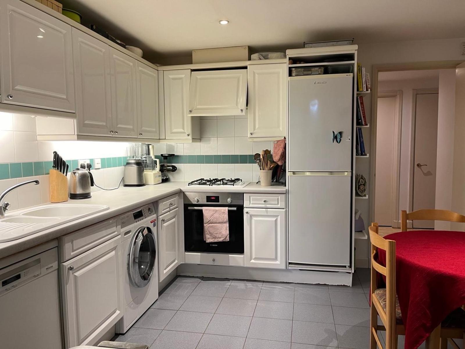 Beautiful 2 Bedroom Appartement Londen