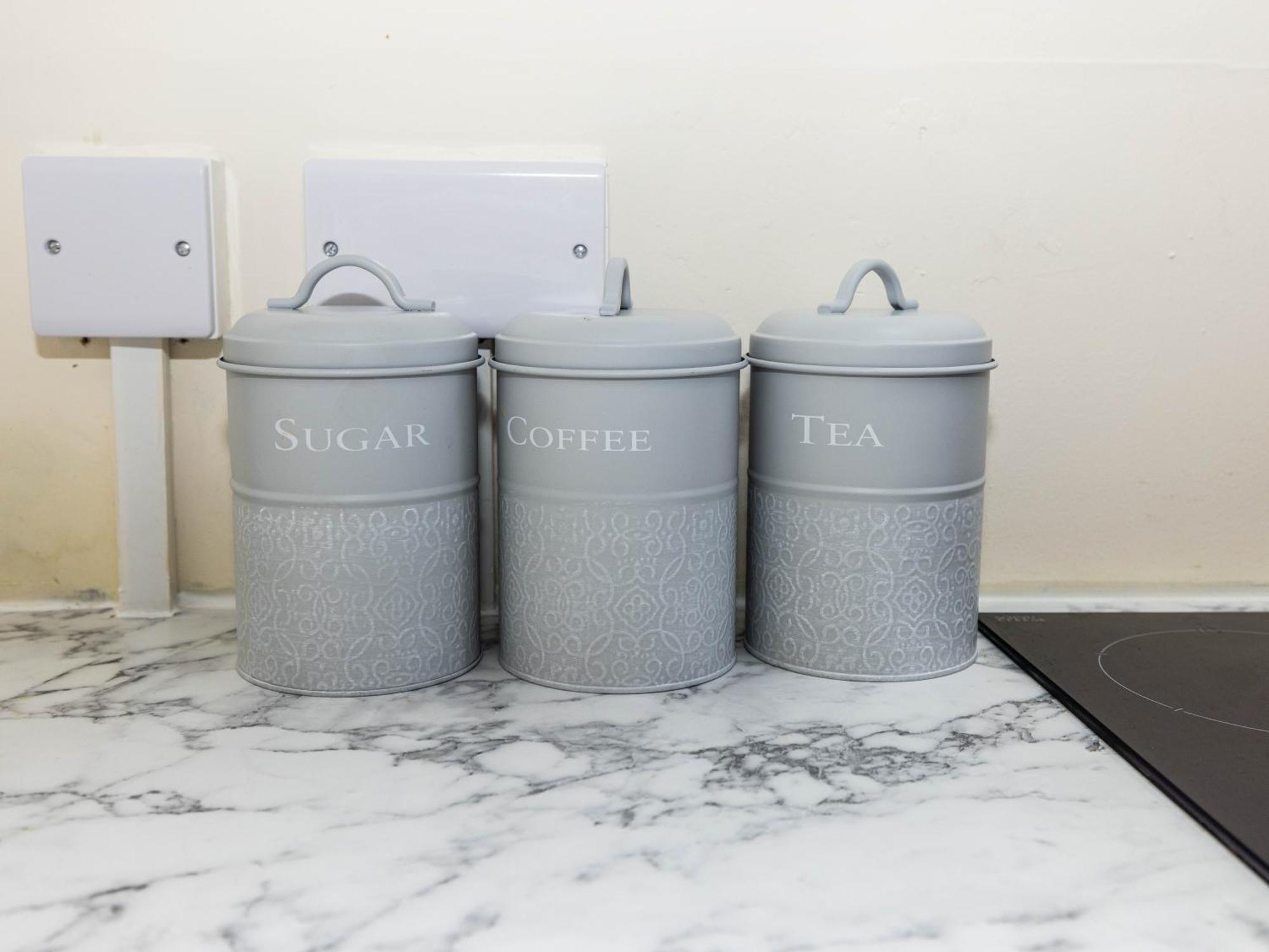 Apartamento 1 Bed-4guests-sofabed-wifi-closetocity-parking Londres