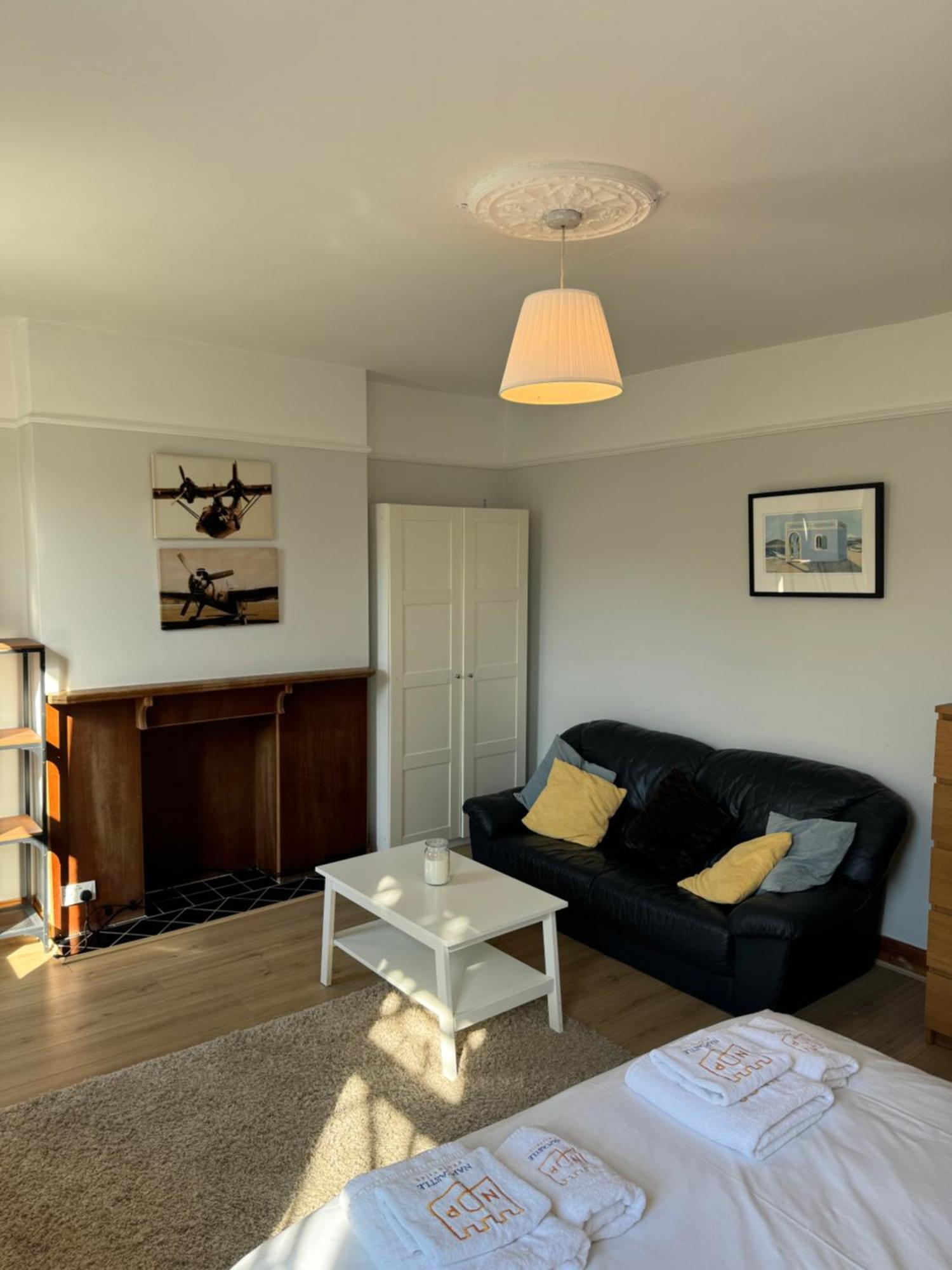 Napcastle Archway Guest house