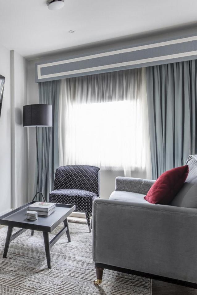 Spacious 3-bedrooms At Shoreditch London