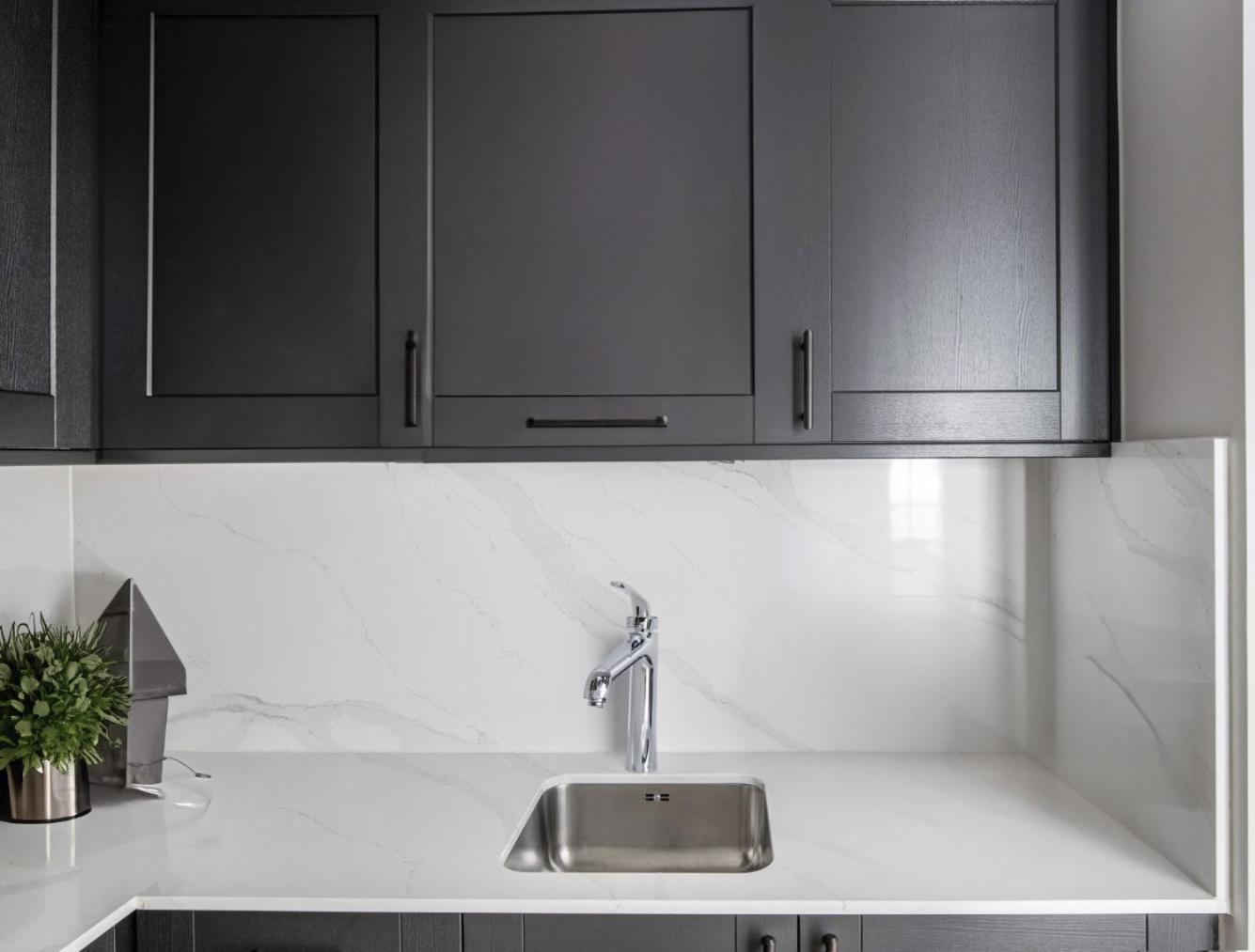 Spacious 3-bedrooms At Shoreditch London