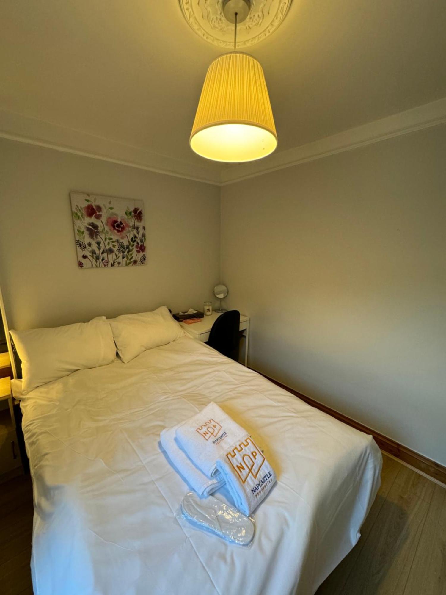 Guest house Napcastle Archway *