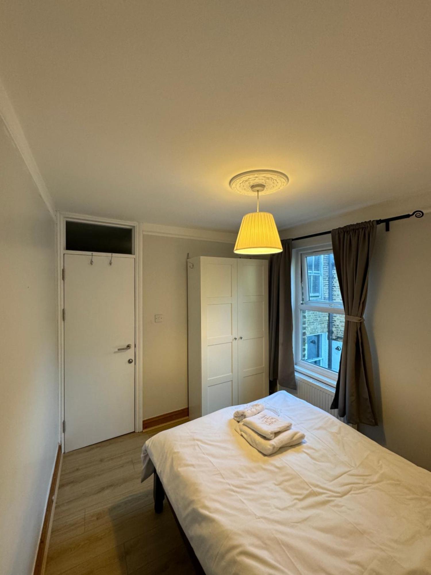Guest house Napcastle Archway London