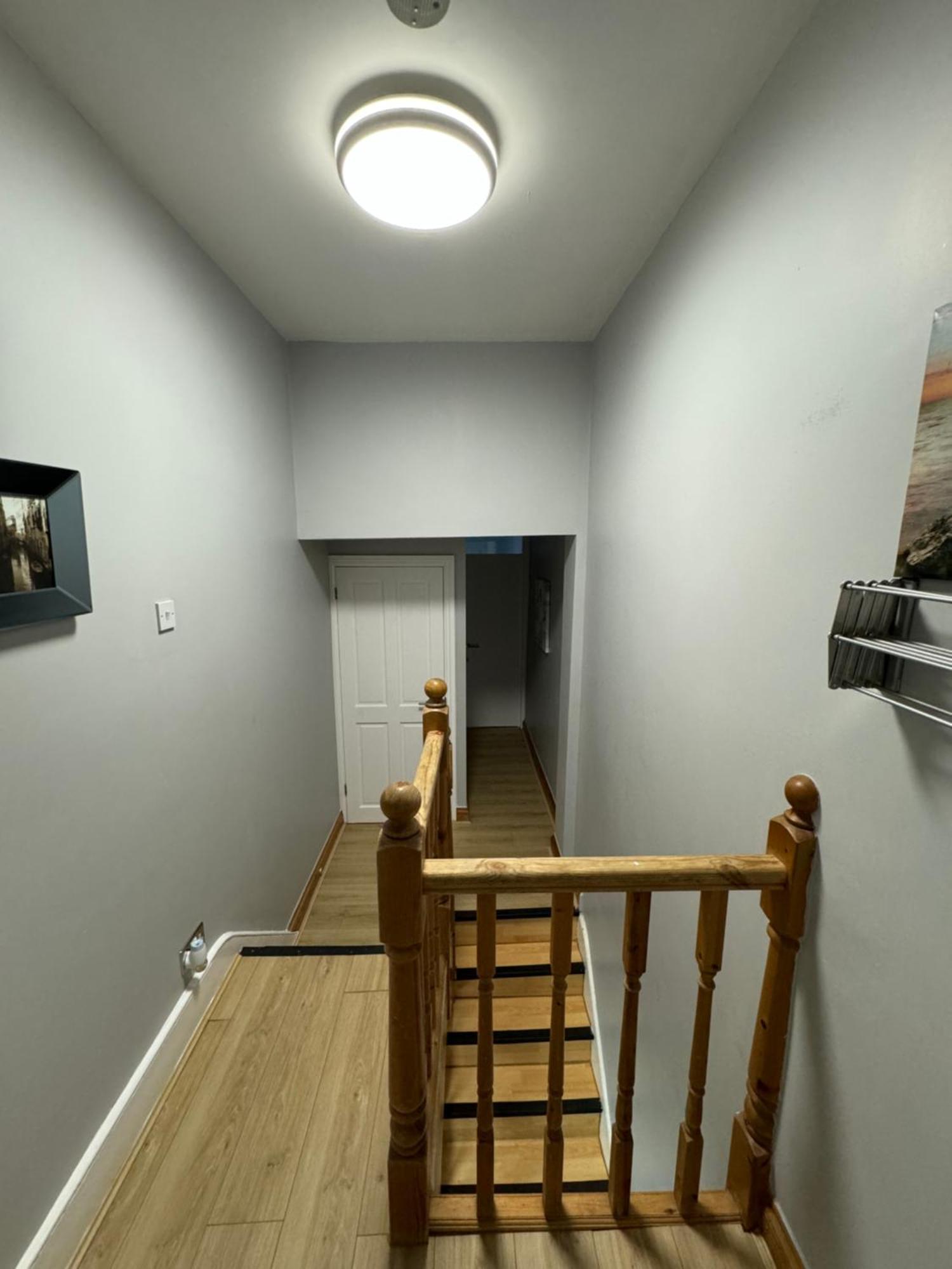 Napcastle Archway Guest house London