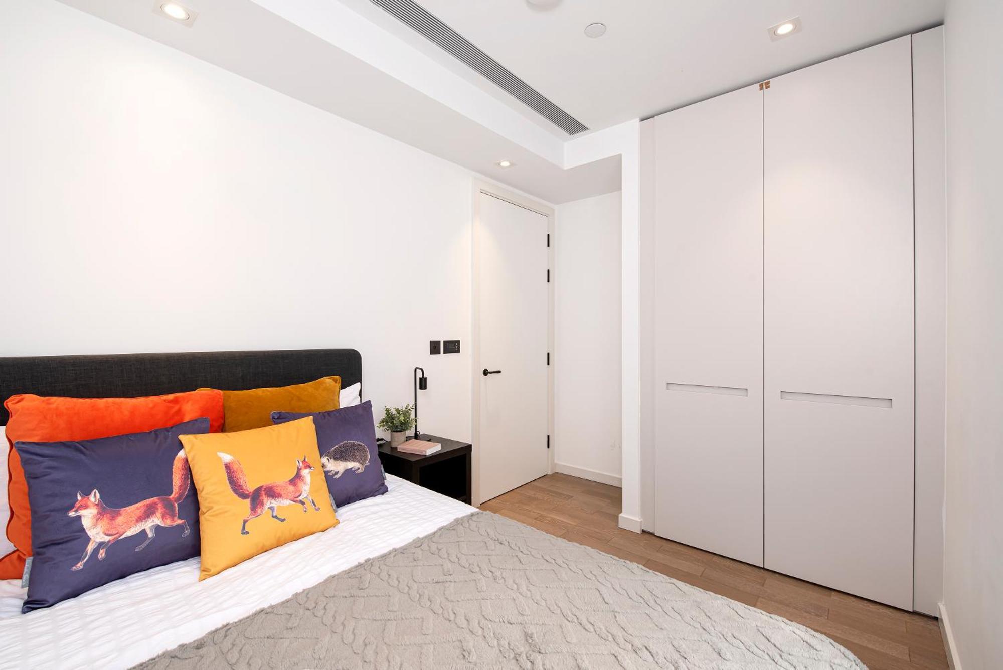 Leilighet Modern 2 Bed Battersea Power Station *