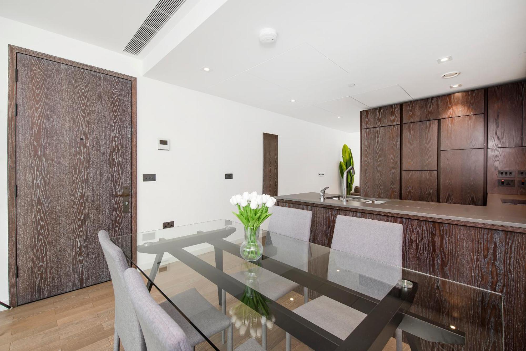 Leilighet Modern 2 Bed Battersea Power Station