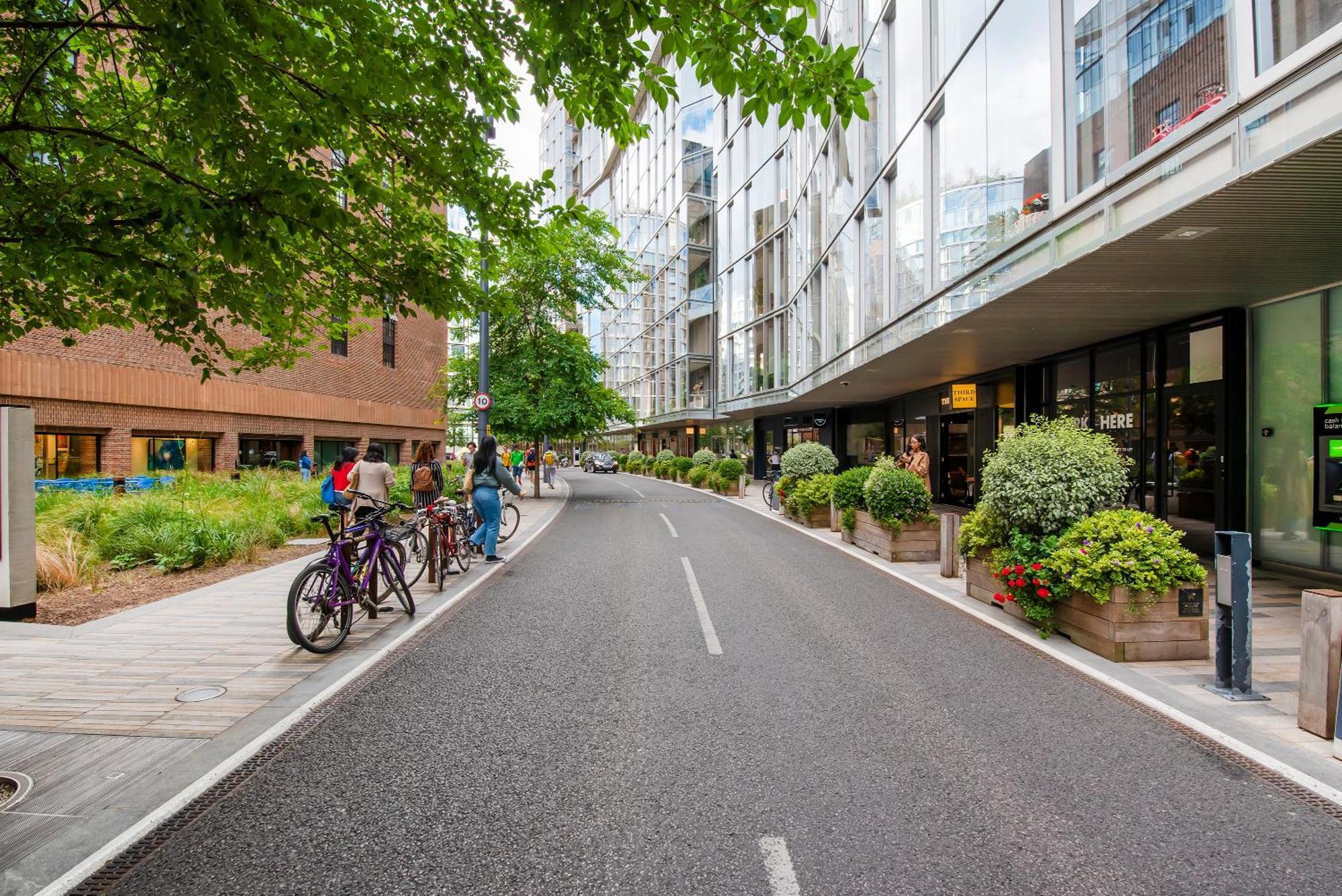 Leilighet Modern 2 Bed Battersea Power Station *