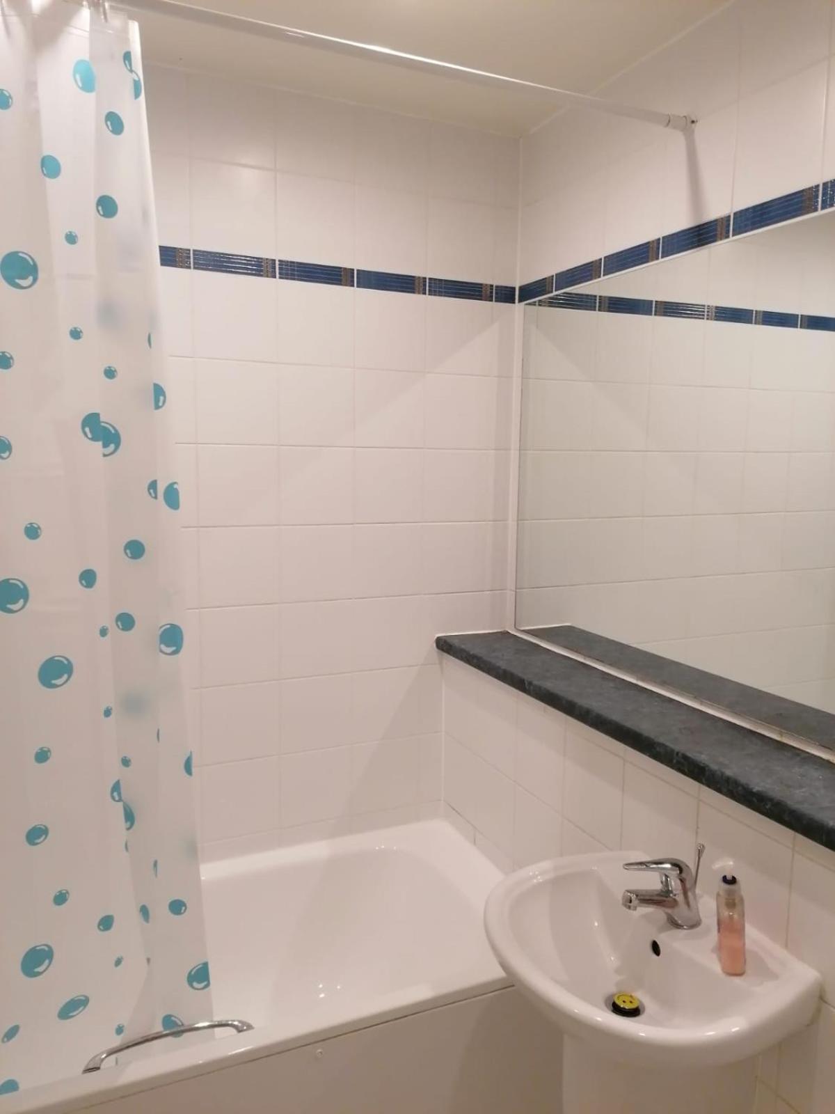 Lodgers & Privat overnatting London