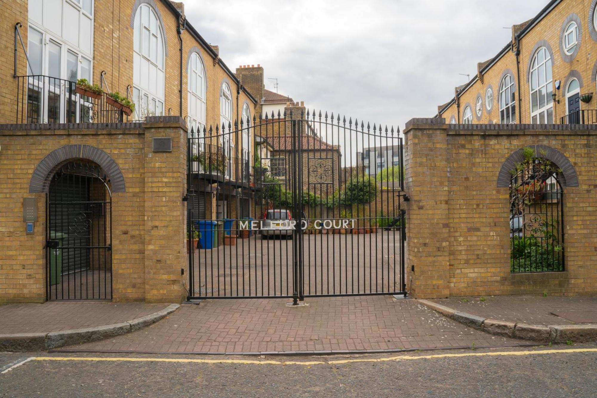 Modern Tower Bridge 3br House Сasa de vacaciones