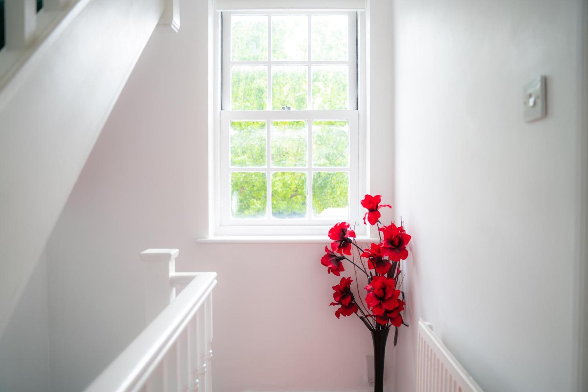 Сasa de vacaciones Modern Tower Bridge 3br House *