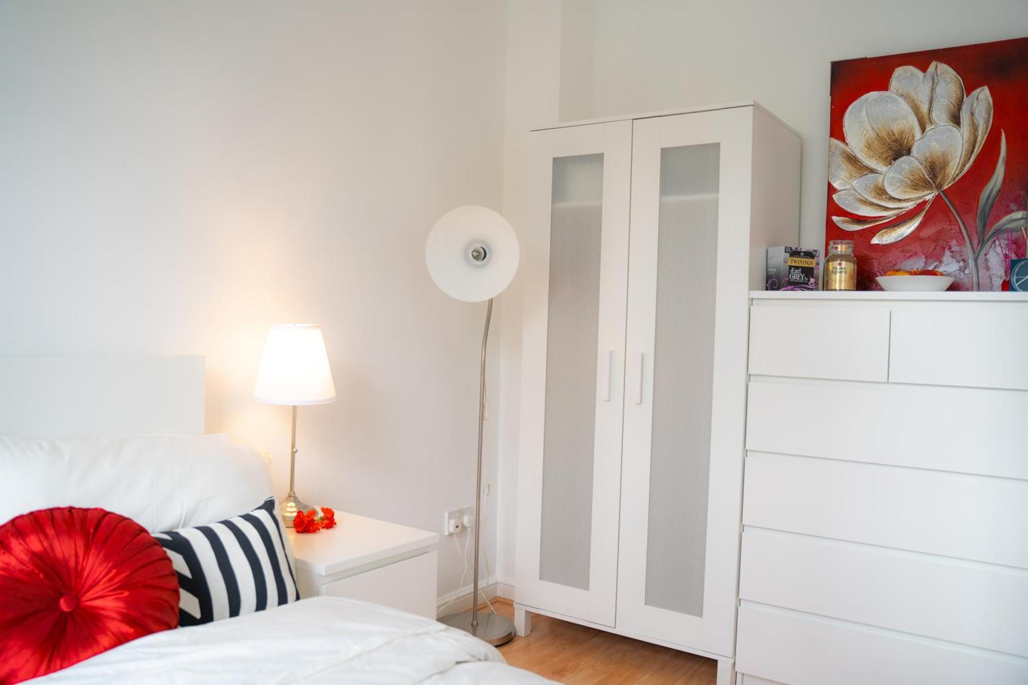 Сasa de vacaciones Modern Tower Bridge 3br House Londres