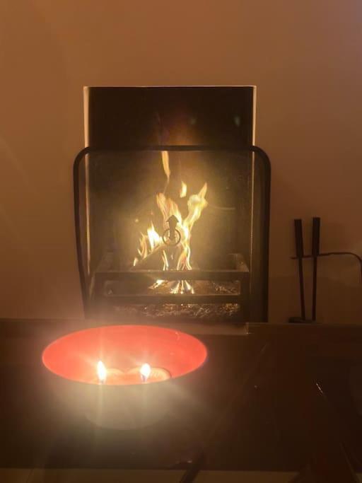 2 Bedroom House With Garden By Notting Hill Holiday home