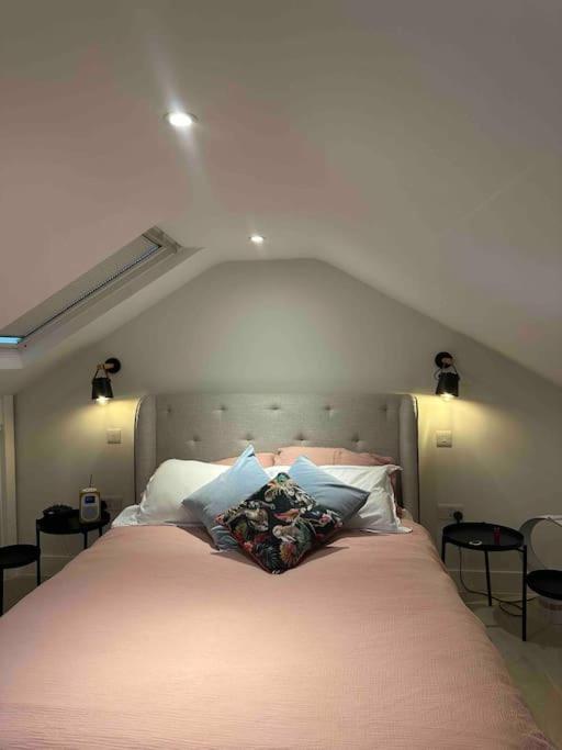 Holiday home 2 Bedroom House With Garden By Notting Hill *