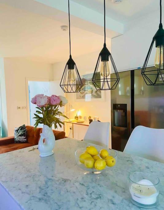 Holiday home 2 Bedroom House With Garden By Notting Hill