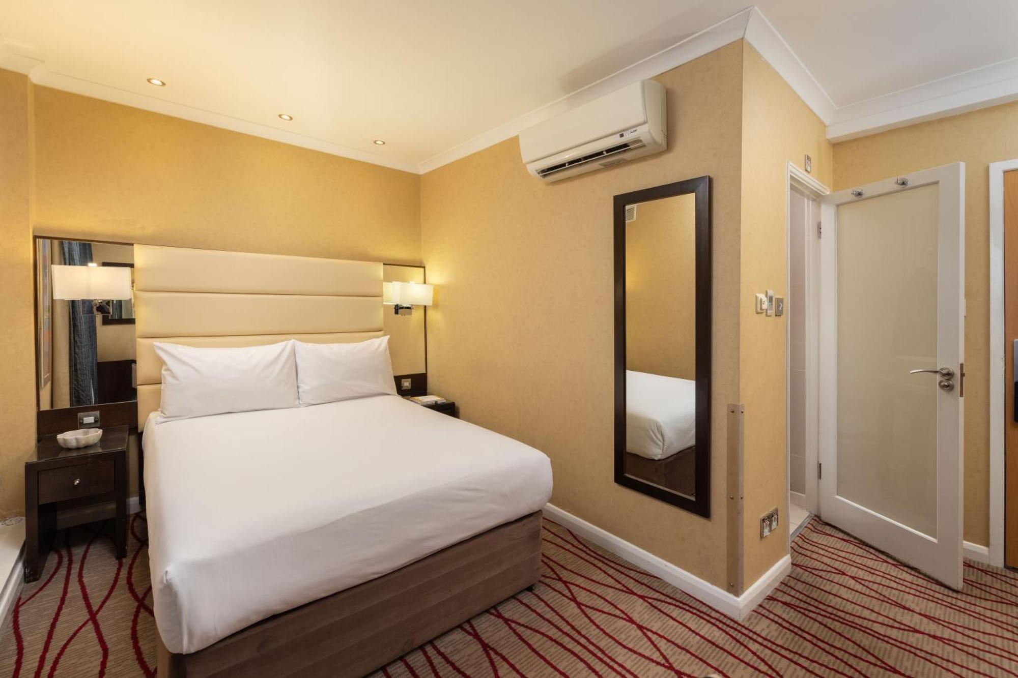 Park Grand Hyde Park 4* Londen