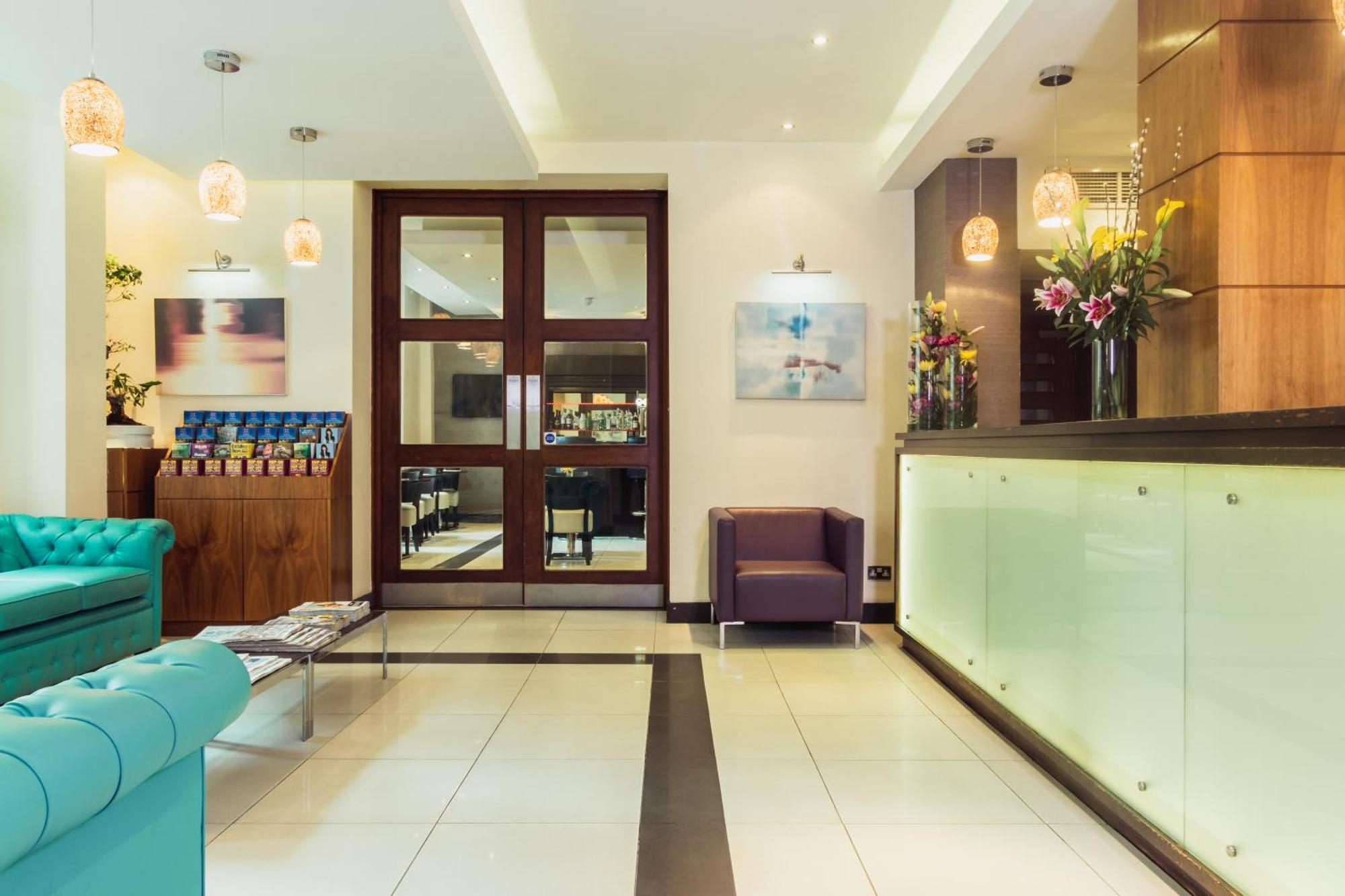 Hotel Park Grand Hyde Park Londen
