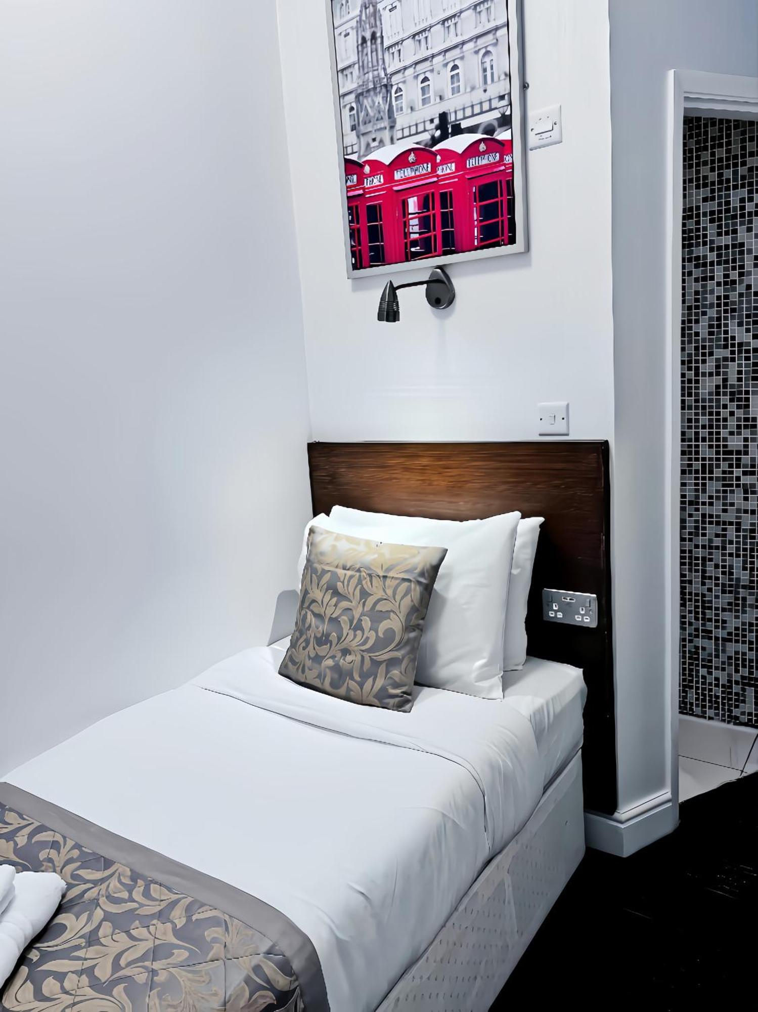 Hotel Lidos London