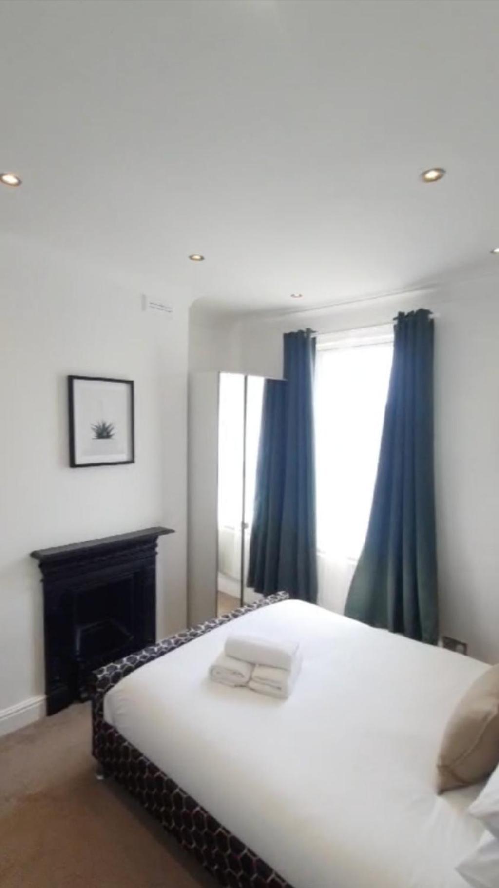 Apartment Charming Tower Bridge *