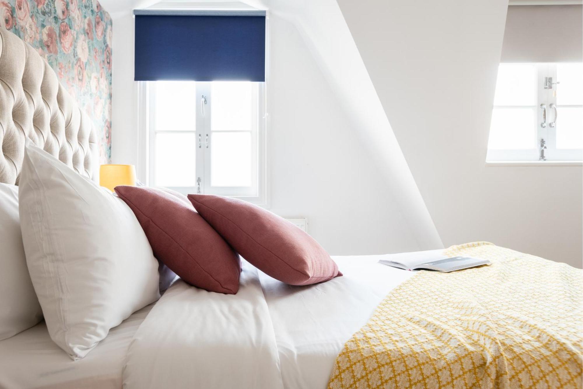 The Paddington Mews - Comfortable & Elegant 3bdr Paddington House Vakantiehuis *