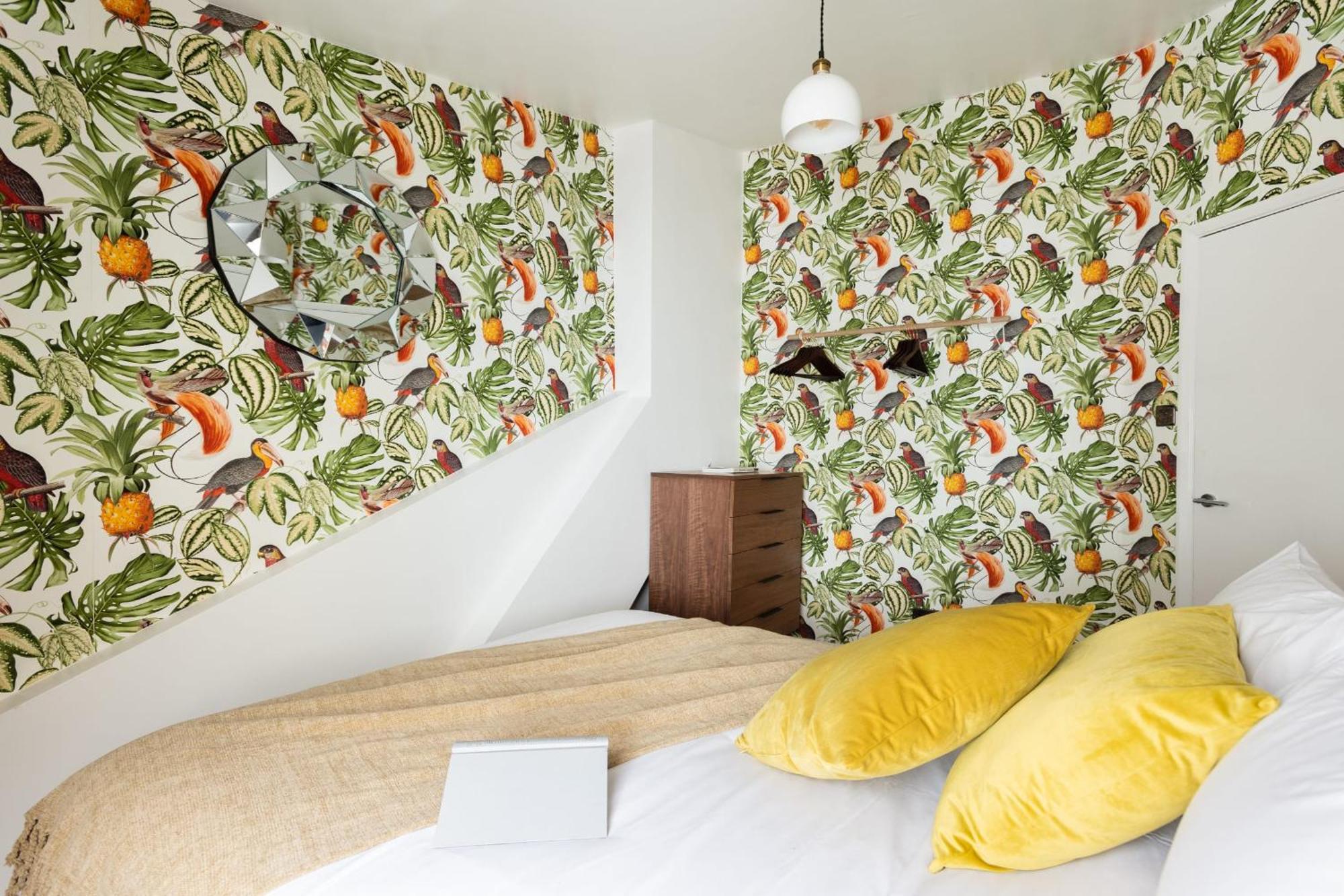 The Paddington Mews - Comfortable & Elegant 3bdr Paddington House Londen