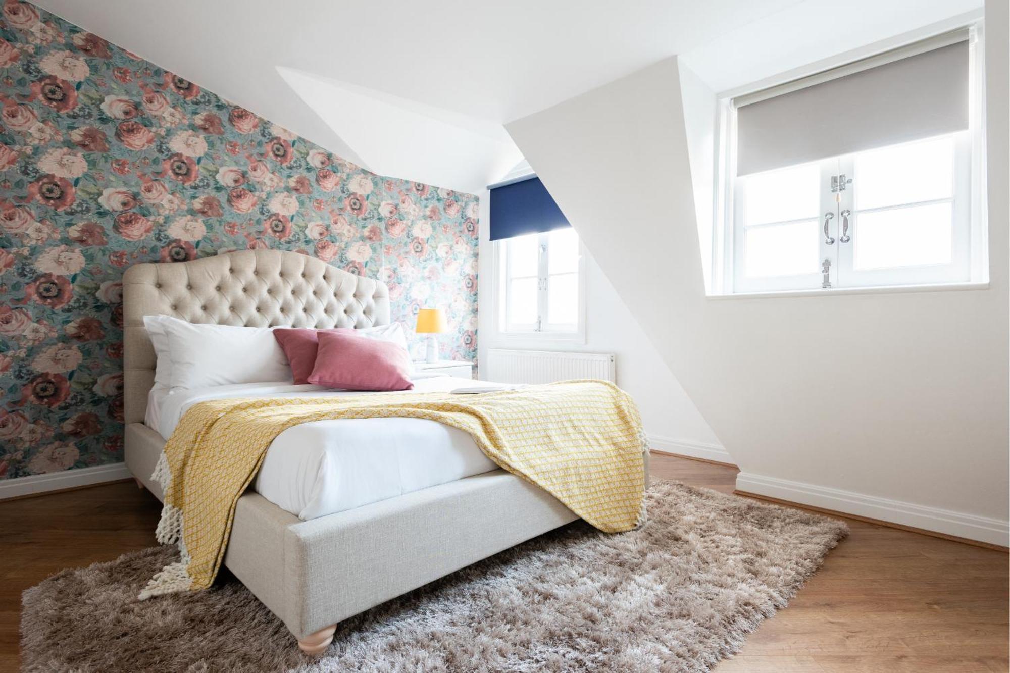 The Paddington Mews - Comfortable & Elegant 3bdr Paddington House * Londen