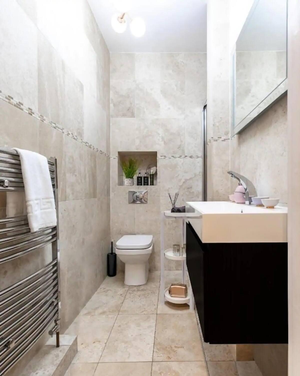 Leilighet Awesome Leicester Sq! Fashion Flat For Theatre Families And Happy Friends *