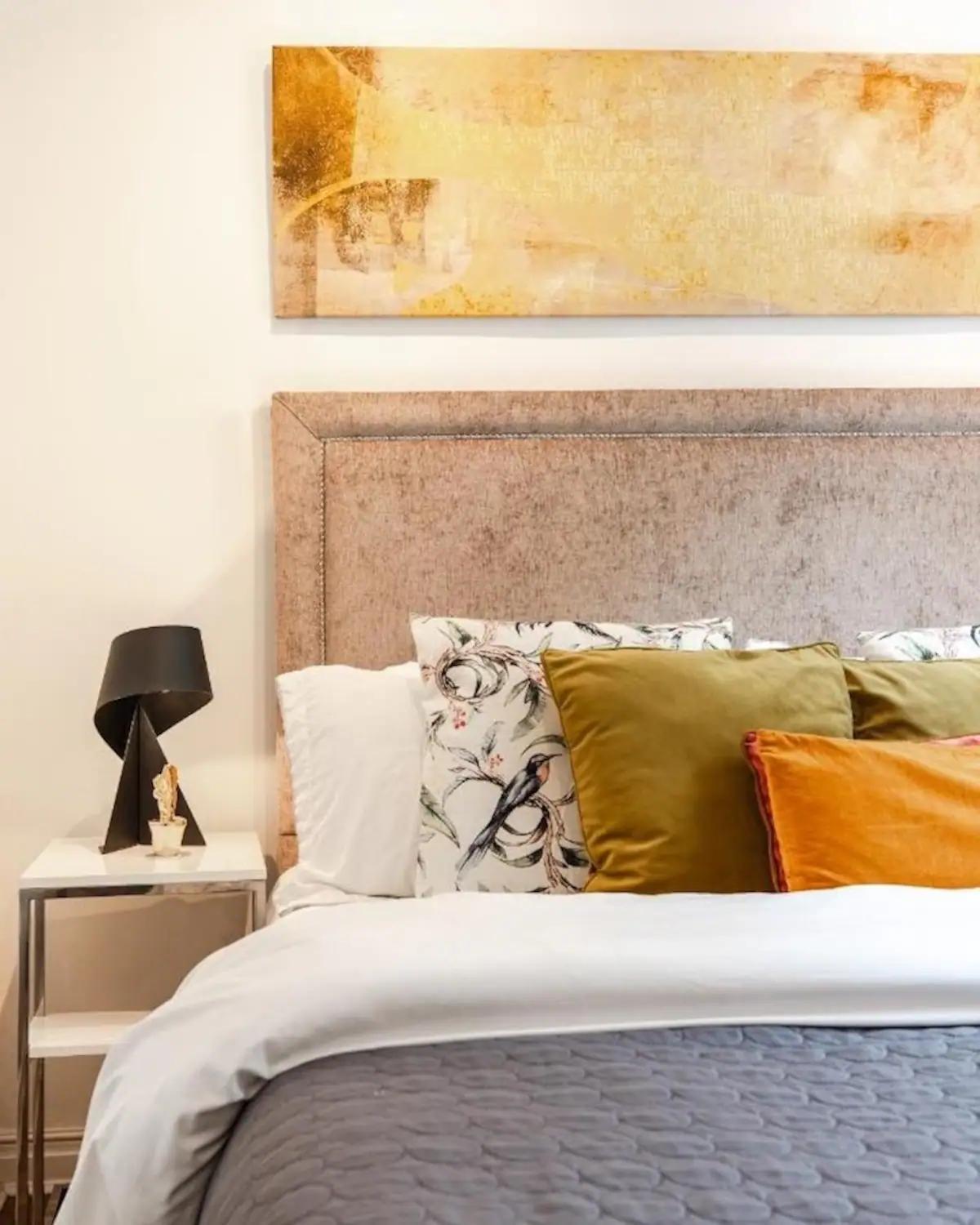 Awesome Leicester Sq! Fashion Flat For Theatre Families And Happy Friends Leilighet *