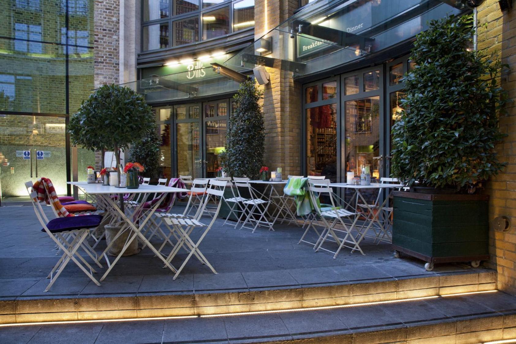 Prime In Covent Garden Appartement *