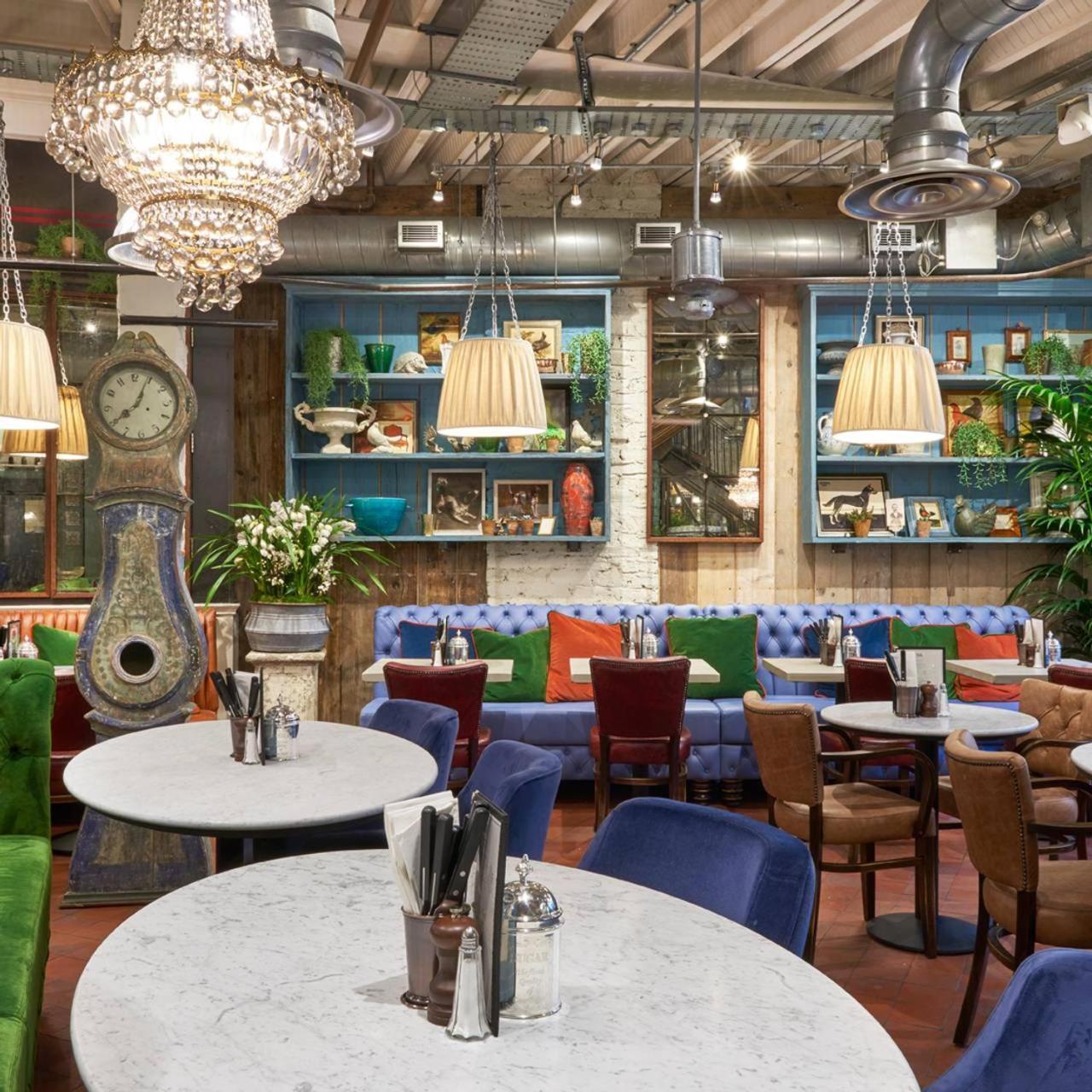 Prime In Covent Garden Appartement Londen
