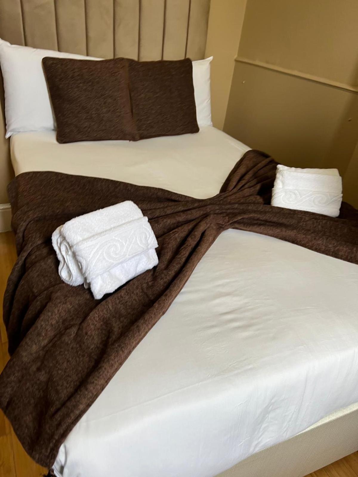 Paddington Hotel 3*