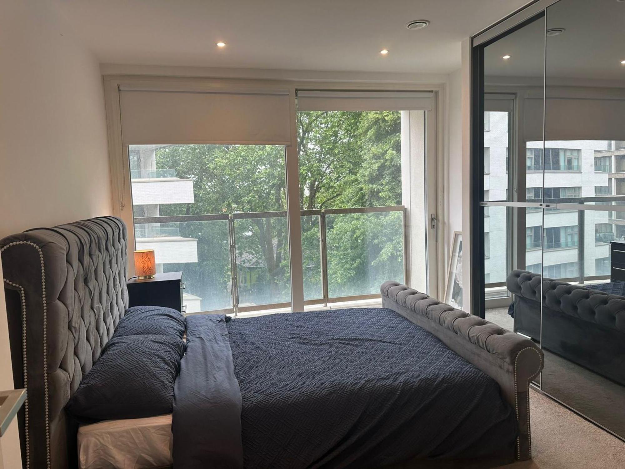 Modern 2 Bedroom Flat Near King's Cross. Londen