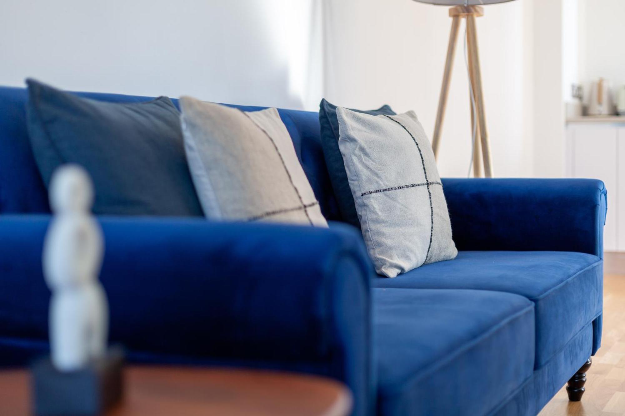 Apartment The Streatham Penthouse *