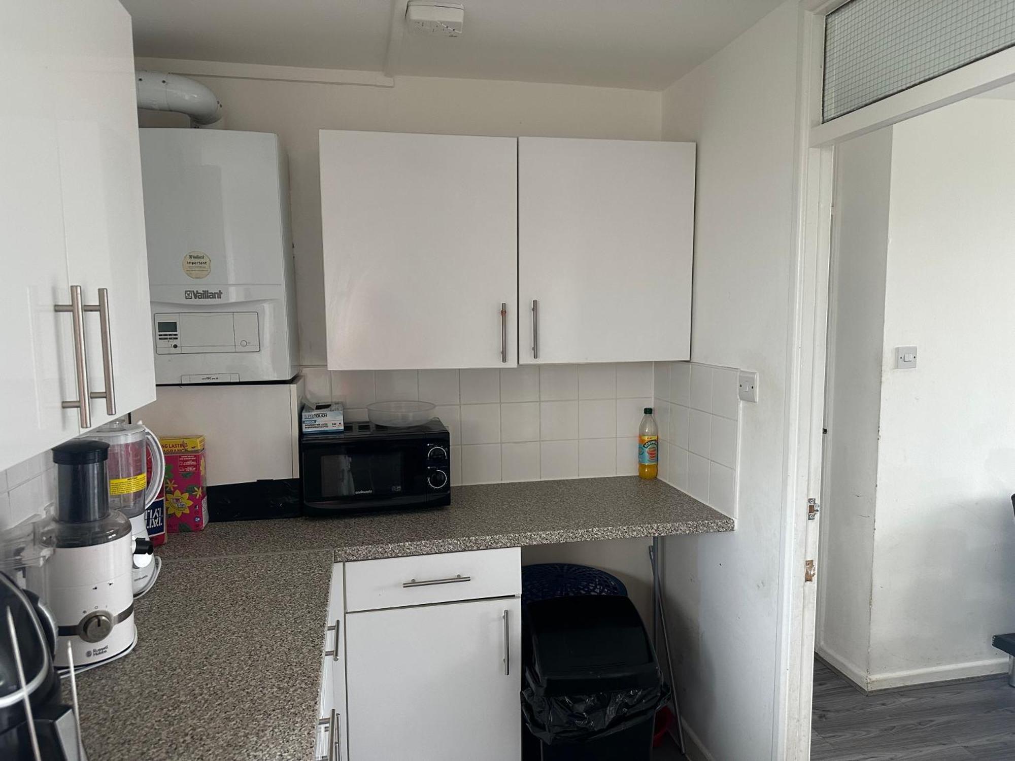 Appartement Fast Now Londen