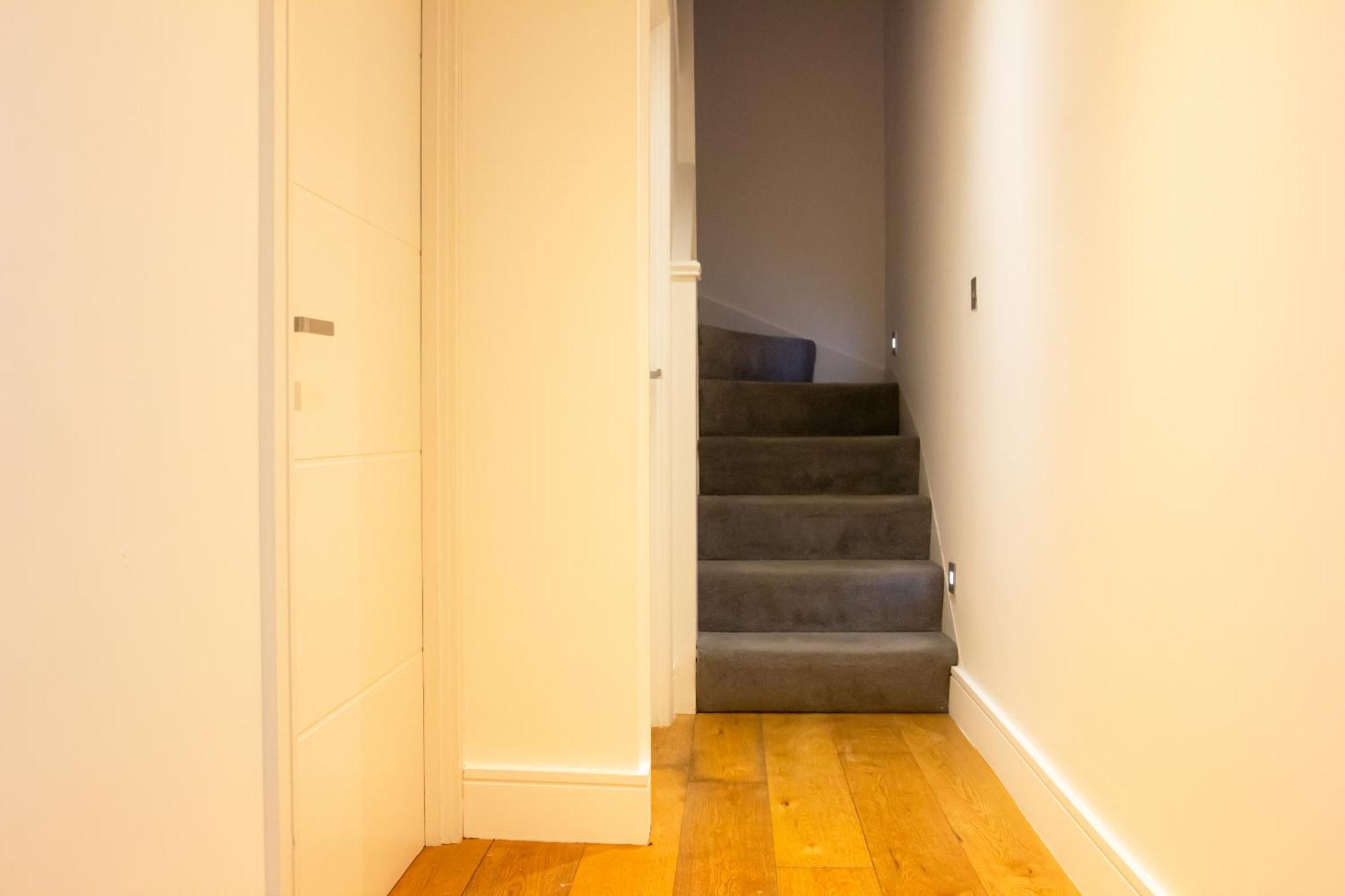 Omega Terrace, Luxury Modern Interior, Located Close To Alexandra Palace Leilighet *