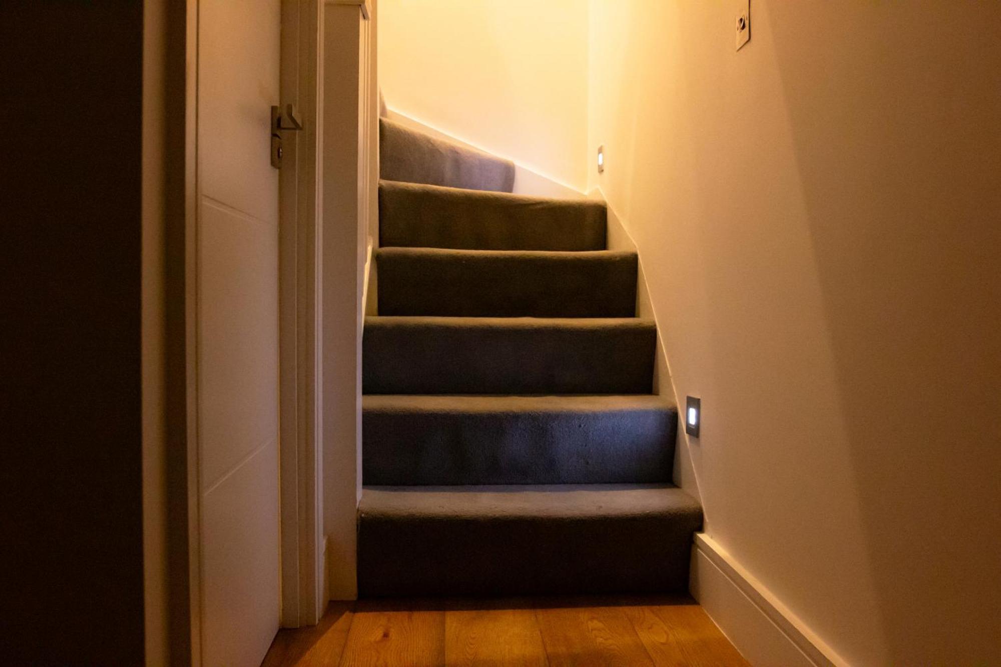 Appartement Omega Terrace, Luxury Modern Interior, Located Close To Alexandra Palace